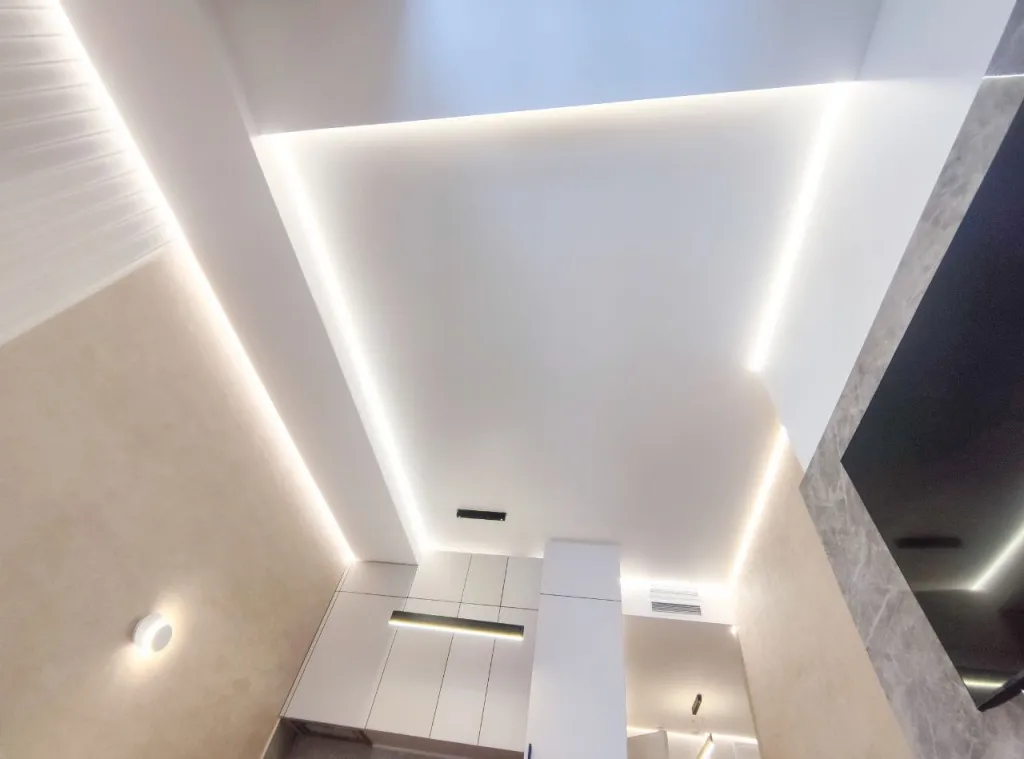 Светодиодная подсветка