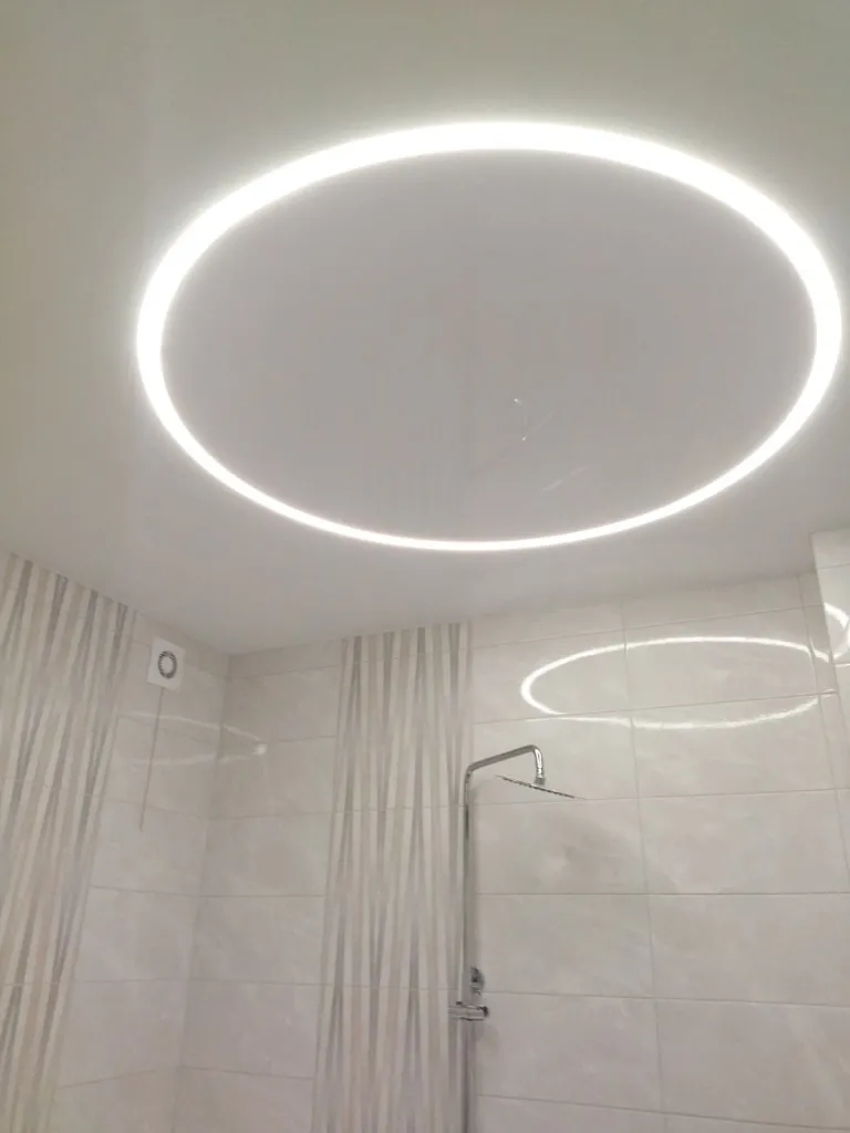 Светодиодная подсветка